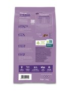 Sanabelle Adult Struț și Afine hrană uscată pisici 400g
