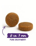 Sanabelle Adult Struț și Afine hrană uscată pisici 400g