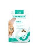 Sanabelle Dental Pasăre hrană uscată pisici sensibilități dentare 400g