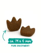 Sanabelle Dental Pasăre hrană uscată pisici sensibilități dentare 400g