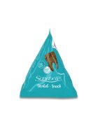 Sanabelle Dental-Snack Pasăre recompense pisici sensibilități dentare 20g