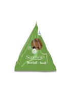 Sanabelle Hairball-Snack Pasăre recompense pisici limitarea ghemurilor de blană 20g