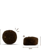 Sanabelle Hairball-Snack Pasăre recompense pisici limitarea ghemurilor de blană 20g