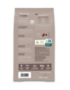 Sanabelle Sensitive Miel și Afine hrană uscată pisici sistem digestiv 8kg
