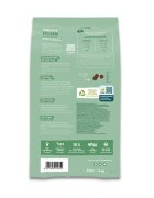 Sanabelle Sensitive Pui și Afine hrană uscată pisici sistem digestiv 400g