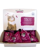 Sanabelle Vitality-Snack Pasăre recompense pisici sistem imunitar sistem articular 20g