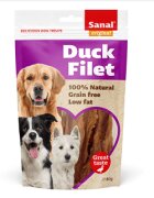 Sanal Caine cu File de Rata 80 g