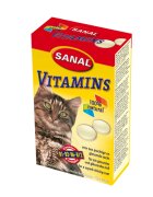 Sanal Cat Premium 85