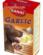 Sanal Dog Garlic 100 tablete