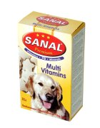 Sanal Dog Premium 85