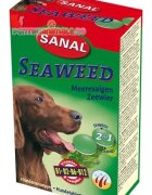 Sanal Dog Seaweed 100