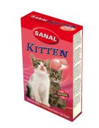Sanal Kitten 40 tablete