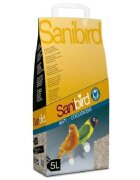Sanibird NISIP PASARI 5 L