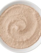 Schesir Baby Mousse Somon și Pui plic hrană umedă fără cereale pisici junior (mousse) 70g
