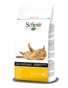 Schesir Cat Adult Maintenance Pui 400 g