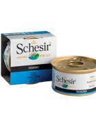 Schesir Cat Conserva Ton 85 g