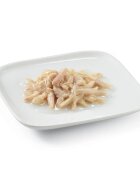 Schesir Complementary Adult Small Natural Style XS-S Pui conservă hrană umedă câini (în aspic) 85g