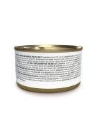 Schesir Complementary In Broth Ton conservă hrană umedă pisici (în supă) 70g