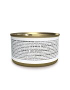 Schesir Complementary In Jelly Ton și Alge Marine conservă hrană umedă pisici (în aspic) 70g