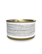 Schesir Complementary In Jelly Ton și Alge Marine conservă hrană umedă pisici (în aspic) 70g