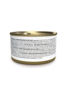 Schesir Complementary In Jelly Ton și Aloe Vera conservă hrană umedă pisici (în aspic) 70g