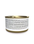 Schesir Complementary In Jelly Ton și Cambula conservă hrană umedă pisici (în aspic) 70g
