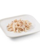 Schesir Complementary In Jelly XS-XL Pui conservă hrană umedă câini (în aspic) 150g