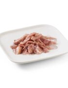 Schesir Complementary In Jelly XS-XL Ton conservă hrană umedă câini (în aspic) 150g