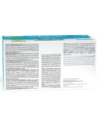 Schesir Complete Nutrition Multipack Ton conservă hrană umedă pisici (în aspic) multipack 50g x 6buc