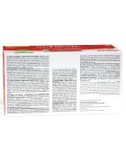 Schesir Complete Nutrition Multipack Ton și Creveți conservă hrană umedă pisici (în aspic) multipack 50g x 6buc