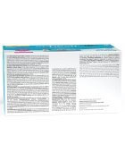 Schesir Complete Nutrition Ton conservă hrană umedă pisici (în supă) multipack 50g x 6buc