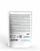 Schesir Complete Nutrition Ton și Biban plic hrană umedă pisici (în aspic) 85g