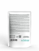 Schesir Complete Nutrition Ton și Doradă plic hrană umedă pisici (în aspic) 85g