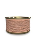 Schesir Complete Nutrition Ton și Somon conservă hrană umedă pisici (în aspic) 85g