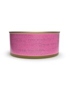 Schesir Complete Nutrition Ton și Șuncă conservă hrană umedă pisici (în aspic) 140g