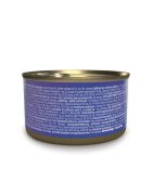 Schesir Complete Nutrition Ton și Vită conservă hrană umedă pisici (în aspic) 85g