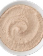 Schesir Special Skin & Coat Somon și Pui plic hrană umedă fără cereale pisici piele & blană (mousse) 70g