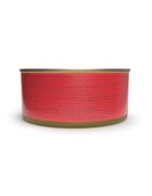 Schesir Ton și Creveți conservă hrană umedă pisici (în aspic) 140g