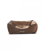 Scruffs Culcus Caine Chester Maro 60x50 cm