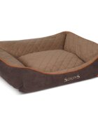 Scruffs Culcus Caini Chester Termic 75 x 60 cm Maro