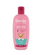 SENS-I-LAVI Chihuahua șampon câini Trandafir flacon 250ml