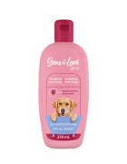 SENS-I-LAVI For All Breeds șampon câini Trandafir flacon 250ml
