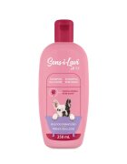 SENS-I-LAVI French Bulldog șampon câini Trandafir flacon 250ml