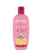 SENS-I-LAVI ShihTzu șampon câini Trandafir flacon 250ml