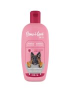 SENS-I-LAVI Thick Undercoat șampon câini Trandafir flacon 250ml