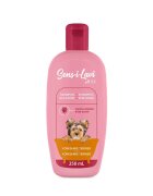 SENS-I-LAVI Yorkshire Terrier șampon câini Trandafir flacon 250ml