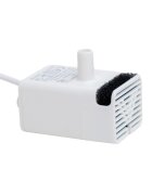 SHAW Pompă Fantană Tip Robinet Inox pompă fântână pisici 1buc