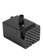 SHAW Pompă PRO V3 Smart pompă fântână câini și pisici 1buc