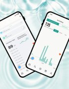 SHAW PRO V3 Smart fântână câini dreptunghiulară senzor aplicație mobilă sistem filtrare PVC PRO V3 Smart fântână câini și pisici dreptunghiulară senzor aplicație mobilă sistem filtrare PVC negru 2.5l