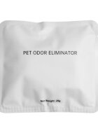 SHAW Set Odorizant Litiera Automata PRO/ ULTRA/ ULTRA VIEW odorizant litieră pisici 28g x4 buc